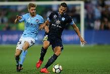 Phân tích tỷ lệ hiệp 1 Sydney FC vs Melbourne Victory, 16h05 ngày 19/5