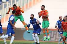 Máy tính dự đoán bóng đá 18/5: Paykan vs Mes Rafsanjan