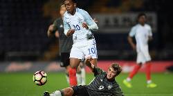 Máy tính dự đoán bóng đá 19/6: U19 Anh vs U19 Áo