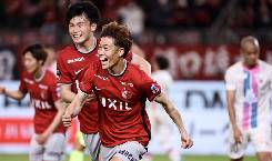 Nhận định, soi kèo Kashima Antlers vs Kyoto Sanga, 16h ngày 18/6