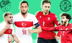 Chuyên gia Tony Ansell dự đoán Thổ Nhĩ Kỳ vs Georgia, 23h00 ngày 18/6