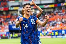 Ngôi sao từng từ chối đội tuyển Indonesia tỏa sáng ở Euro 2024