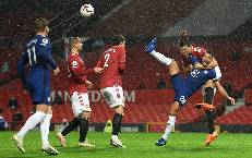 Chelsea gây sốc, cân nhắc chiêu mộ 'danh hài' thành Manchester