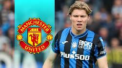 Sau Onana, thêm một tân binh đắt giá chuẩn bị cập bến Man United