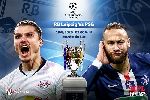 Nhận định RB Leipzig vs Paris Saint Germain, 2h00 ngày 19/8
