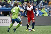 Nhận định, soi kèo Dallas vs Seattle Sounders, 7h37 ngày 19/8