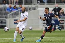 Nhận định, soi kèo Inter Miami vs Chicago Fire, 6h30 ngày 19/8