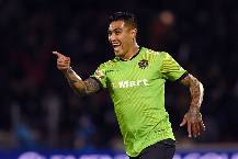 Phân tích kèo hiệp 1 Juarez vs Club America, 9h00 ngày 19/8