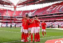 Tỷ lệ kèo nhà cái Benfica vs PSV mới nhất, 2h ngày 19/8