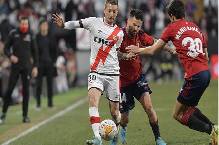 Nhận định, soi kèo Espanyol vs Vallecano, 1h ngày 20/8