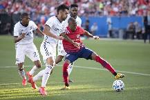 Phân tích kèo hiệp 1 Dallas vs Philadelphia, 8h00 ngày 18/8