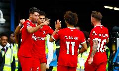 Hot! Liverpool chốt 'cánh chim lạ' khiến CĐV vội vã tra Google