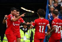 Mua xong Endo, Liverpool đón tiếp ngôi sao đẳng cấp World Cup