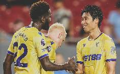 Nhận định, soi kèo Brentford vs Crystal Palace, 20h00 ngày 18/8: The Eagles ‘ghi điểm’