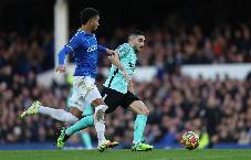 Siêu máy tính dự đoán Everton vs Brighton, 21h00 ngày 17/8