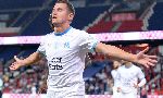 Nhận định Marseille vs Saint Etienne, 2h00 ngày 18/9