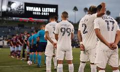 Nhận định, soi kèo Minnesota vs LA Galaxy, 7h07 ngày 19/9