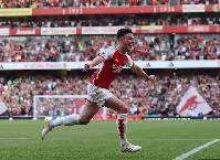 Đội hình ra sân chính thức Everton vs Arsenal, 22h30 ngày 17/9