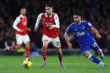 Nhận định, soi kèo Everton vs Arsenal, 22h30 ngày 17/9