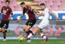 Nhận định, soi kèo Salernitana vs Torino, 23h30 ngày 18/9