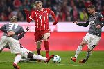 Dự đoán Augsburg vs Bayern Munich (20h30 19/10) bởi Arjen Robben