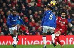 Salah đi vào lịch sử ở trận derby Everton vs Liverpool tối nay?