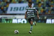 Biến động tỷ lệ kèo Besiktas vs Sporting Lisbon, 23h45 ngày 19/10