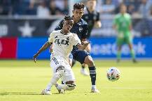 Soi kèo phạt góc Vancouver vs Sporting Kansas, 9h07 ngày 18/10