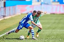 Tỷ lệ kèo nhà cái Alaves vs Betis, 0h ngày 19/10