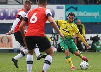 Nhận định, soi kèo Norwich vs Luton Town, 1h45 ngày 19/10