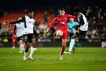 Soi kèo đặc biệt Sevilla vs Valencia, 0h ngày 19/10