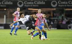 Phân tích kèo hiệp 1 Granada vs Albacete, 3h ngày 19/11