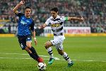Nhận định Monchengladbach vs Hoffenheim, 21h30 ngày 19/12