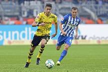 Nhận định, soi kèo Hertha Berlin vs Dortmund, 0h30 ngày 19/12