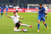 Nhận định, soi kèo Hoffenheim vs M'gladbach, 21h30 ngày 18/12