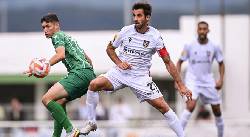 Máy tính dự đoán bóng đá 19/12: AS Roma vs Casa Pia