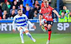 Phân tích kèo hiệp 1 Luton Town vs Millwall, 18h30 ngày 18/12