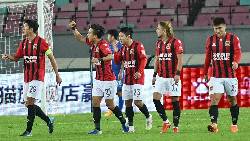 Phân tích kèo hiệp 1 Shanghai Port vs Suzhou Dongwu, 14h30 ngày 19/12