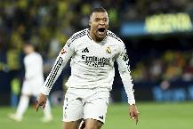 Mbappe vắng mặt trong Đội hình tiêu biểu năm của FIFA
