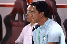 Báo Thái Lan nói gì về Kiatisak sau thất bại của HAGL?