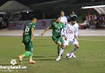 HLV Sài Gòn FC 'xát muối vào nỗi đau' của HAGL