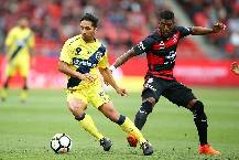 Nhận định Central Coast Mariners vs WS Wanderers, 15h05 ngày 19/1