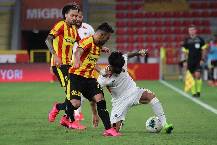 Nhận định Göztepe vs Genclerbirligi, 20h00 ngày 19/1