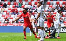 Phân tích kèo hiệp 1 Mazatlan vs Toluca, 8h ngày 22/1