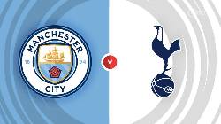 Lịch sử đối đầu Man City vs Tottenham, 3h ngày 20/1