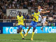 Máy tính dự đoán bóng đá 20/1: Sochaux vs Caen