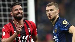 Phân tích kèo hiệp 1 AC Milan vs Inter, 2h00 ngày 19/1