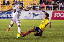 Phân tích kèo hiệp 1 Leones Negros vs Cimarrones, 08h05 ngày 19/1