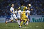 Lịch phát sóng vòng 1 V-League 2019: SHB Đà Nẵng vs Viettel