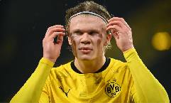 Dortmund ngược dòng hạ Sevilla, Erling Haaland lập kỷ lục Champions League